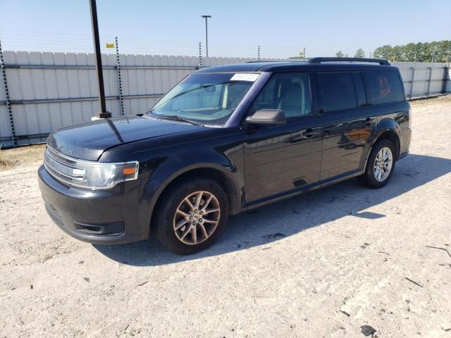 Ford Flex se (2014)