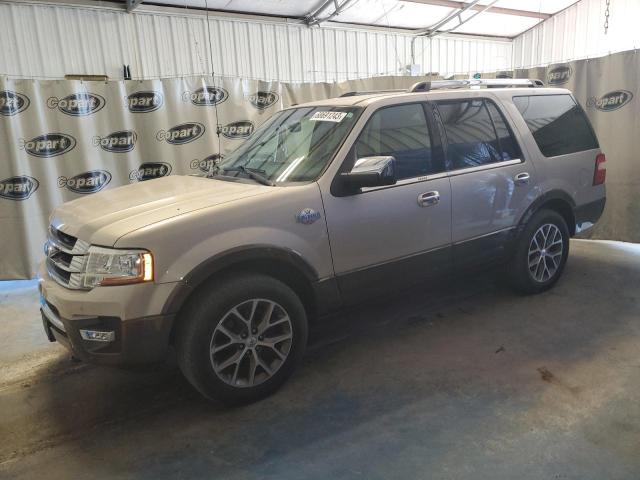 Ford Expedition (2017)