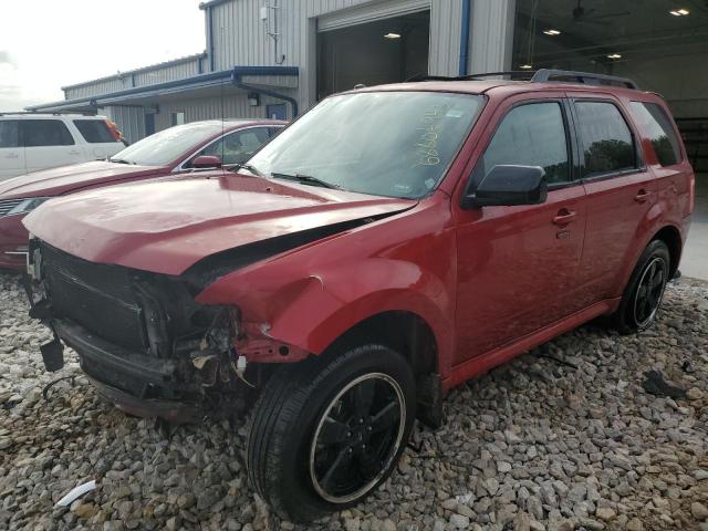 Ford Escape xlt (2010)
