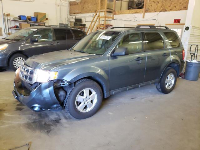 Ford Escape xlt (2011)
