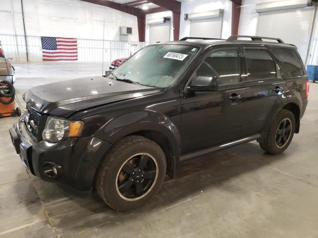 Ford Escape xlt (2011)