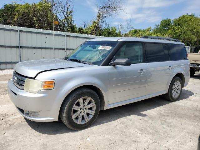 Ford Flex se (2011)