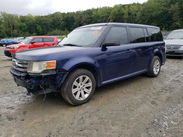 Ford Flex se (2011)