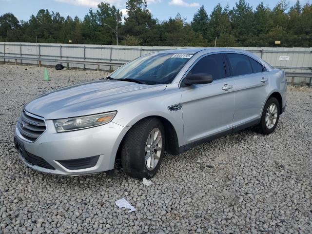 Ford Taurus se (2013)