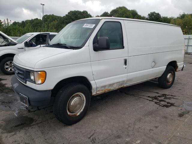 Ford Econoline (2003)