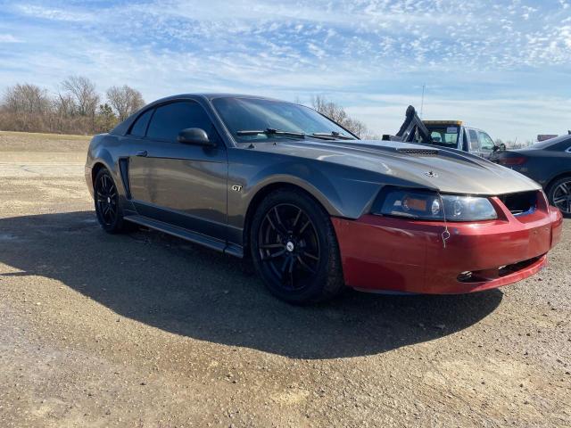Ford Mustang gt (2003)