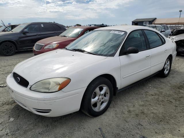 Ford Taurus se (2005)