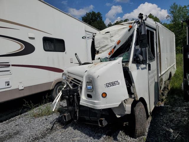 Ford Econoline (2008)