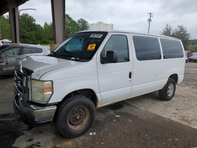 Ford Econoline (2010)