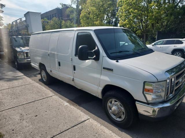 Ford Econoline (2010)