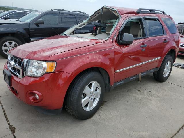 Ford Escape xlt (2011)
