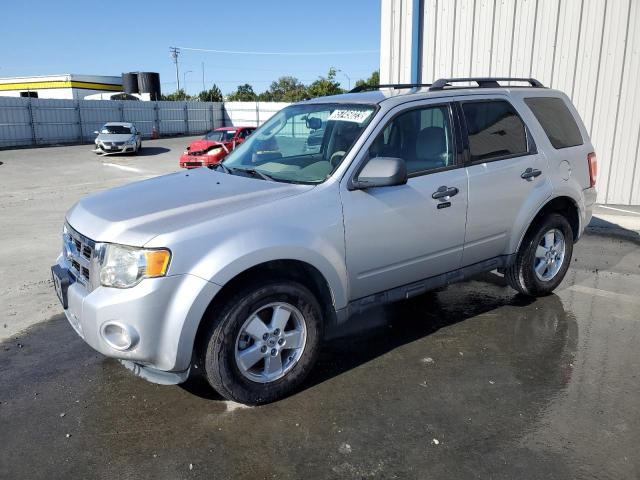 Ford Escape xlt (2012)