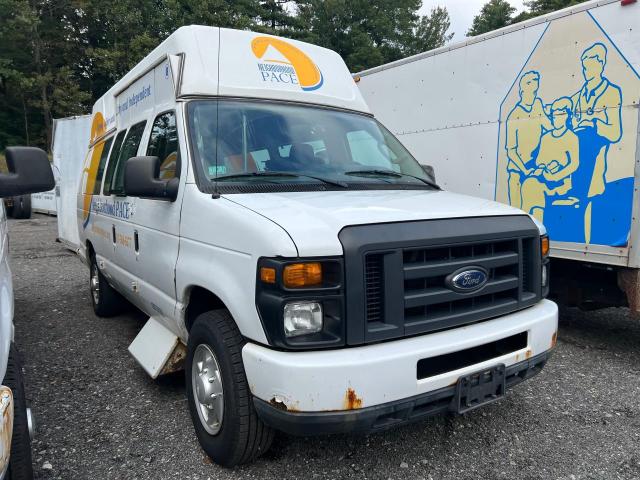 Ford Econoline (2013)