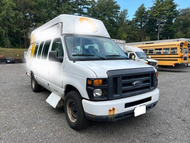 Ford Econoline (2013)