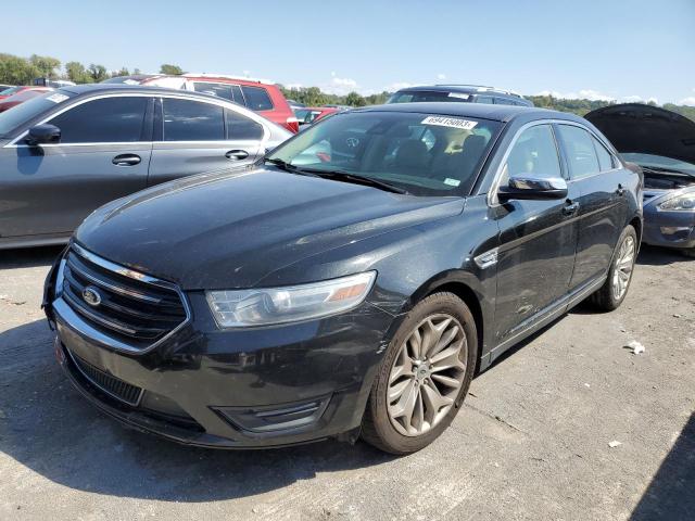 Ford Taurus lim (2014)