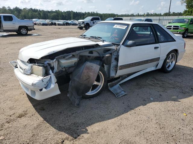 Ford Mustang gt (1990)