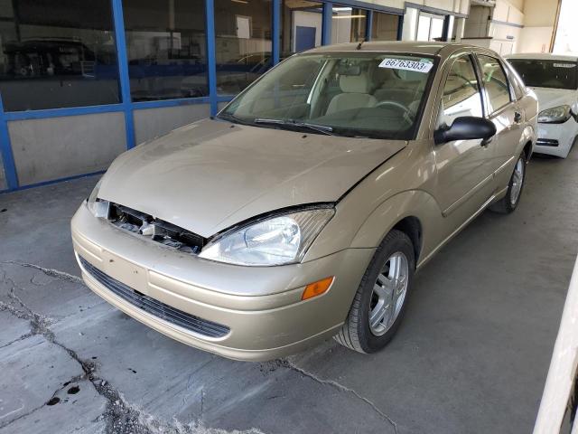 Ford Focus se (2000)
