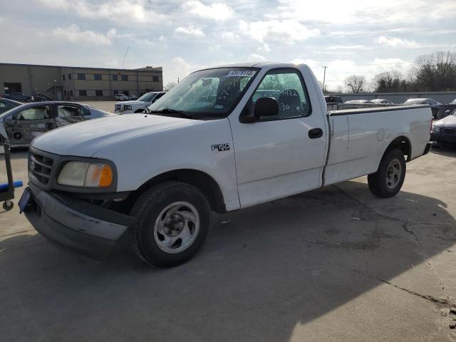 Ford F150 (2003)