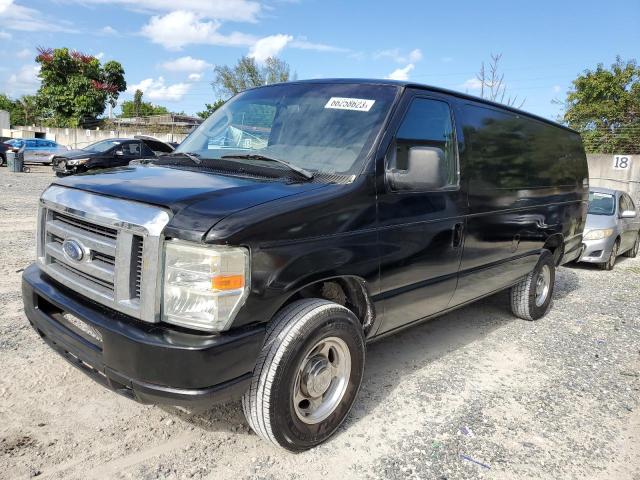 Ford Econoline (2009)