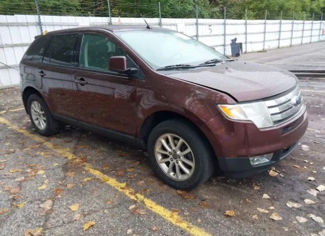 Ford Edge (2010)