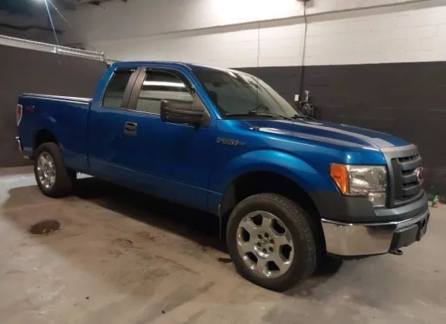 Ford F-150 (2010)