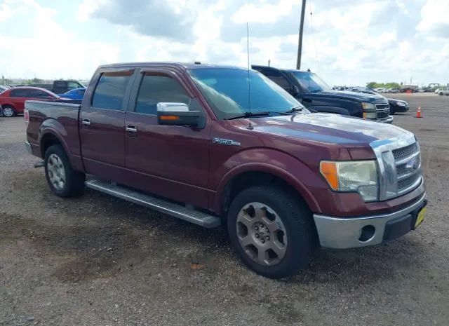 Ford F-150 (2010)