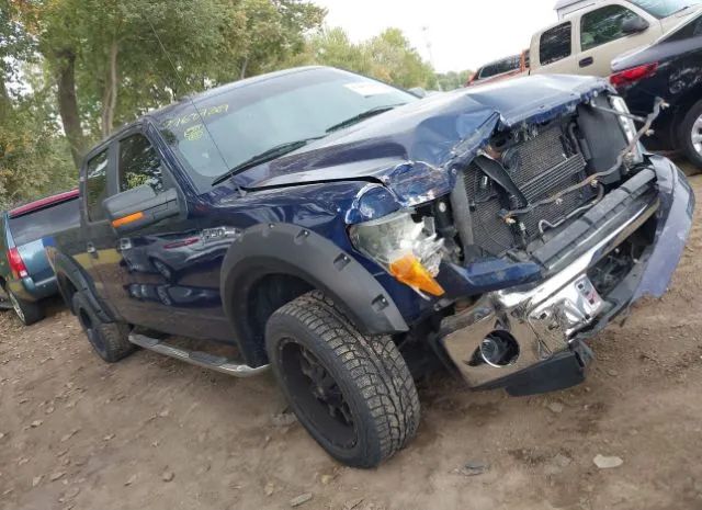 Ford F-150 (2010)