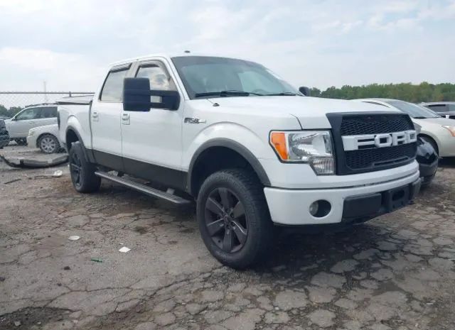 Ford F-150 (2010)