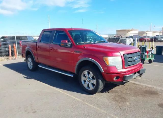 Ford F-150 (2010)