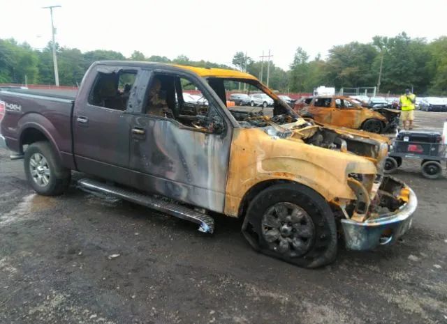 Ford F-150 (2010)