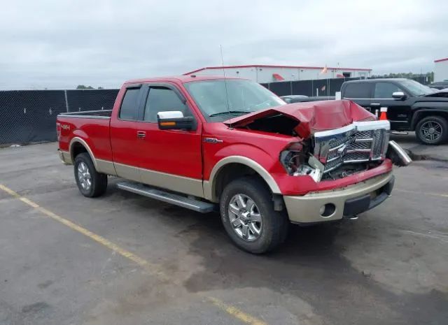 Ford F-150 (2010)