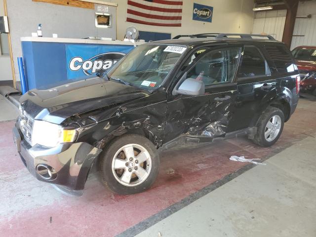 Ford Escape xlt (2010)