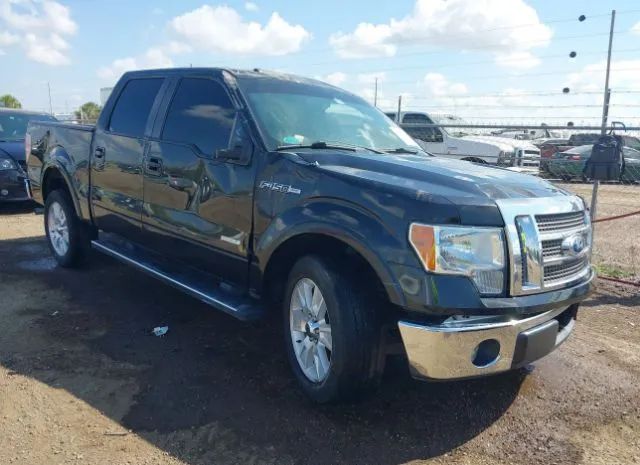 Ford F-150 (2011)