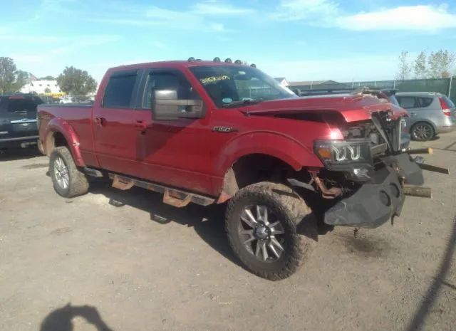 Ford F-150 (2011)