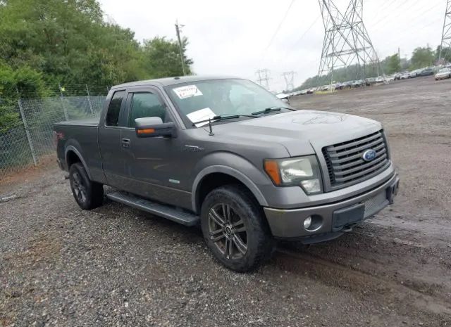 Ford F-150 (2011)