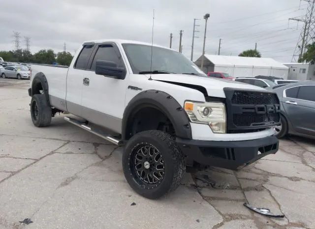 Ford F-150 (2011)