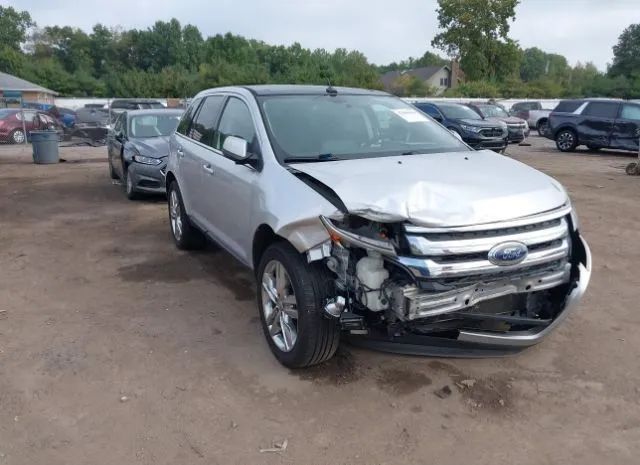 Ford Edge (2012)