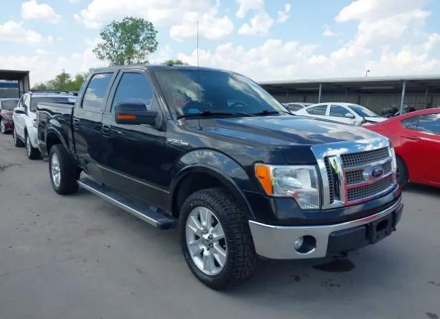 Ford F-150 (2012)
