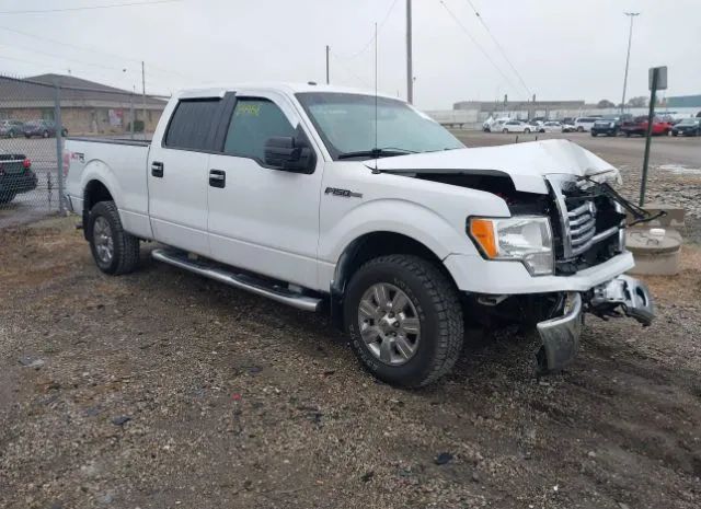 Ford F-150 (2012)