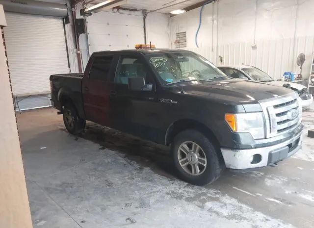 Ford F-150 (2012)