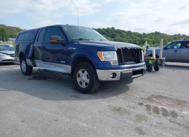 Ford F-150 (2012)