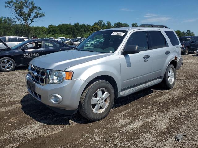 Ford Escape xlt (2012)