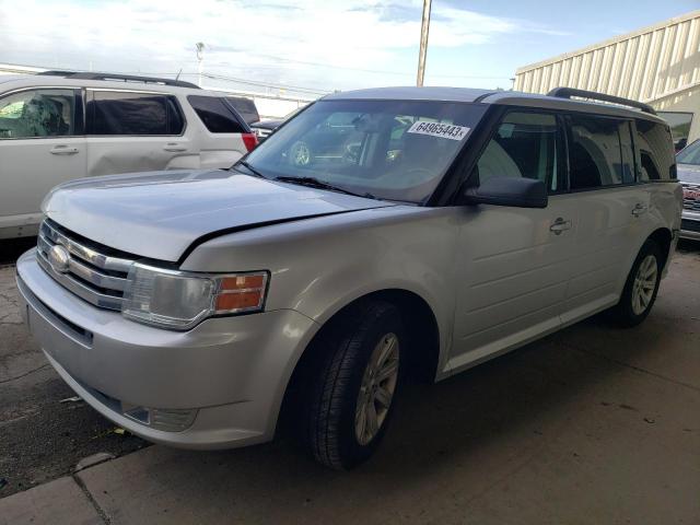 Ford Flex se (2012)