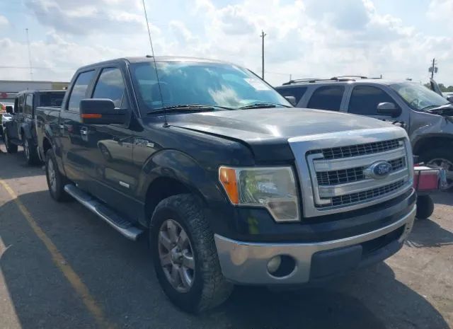 Ford F-150 (2013)
