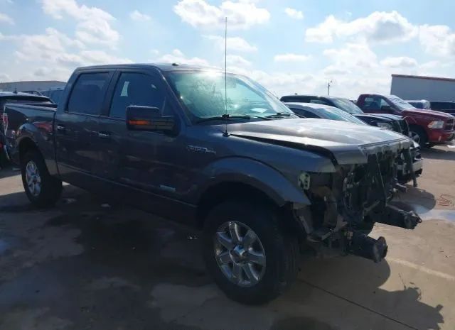 Ford F-150 (2013)