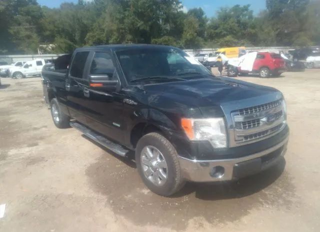 Ford F-150 (2013)