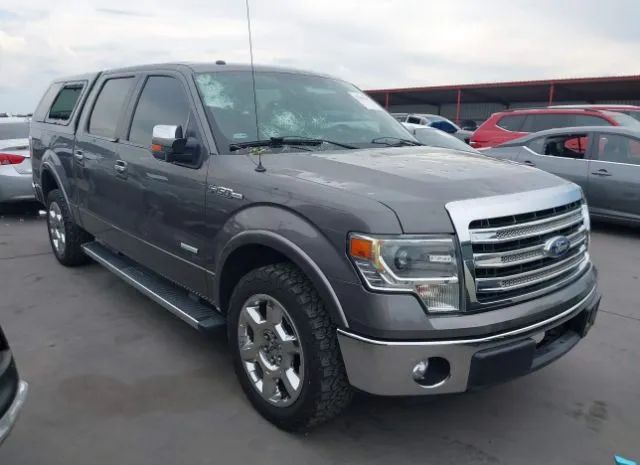 Ford F-150 (2013)