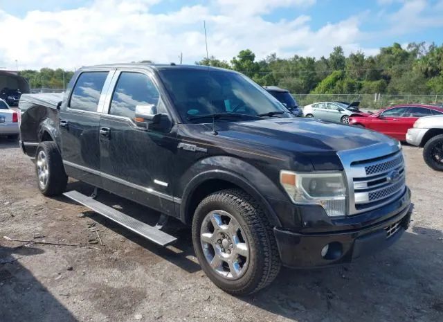 Ford F-150 (2013)