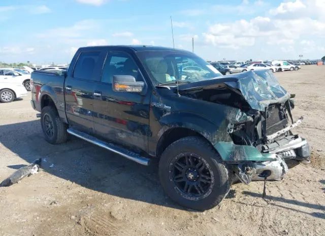 Ford F-150 (2013)