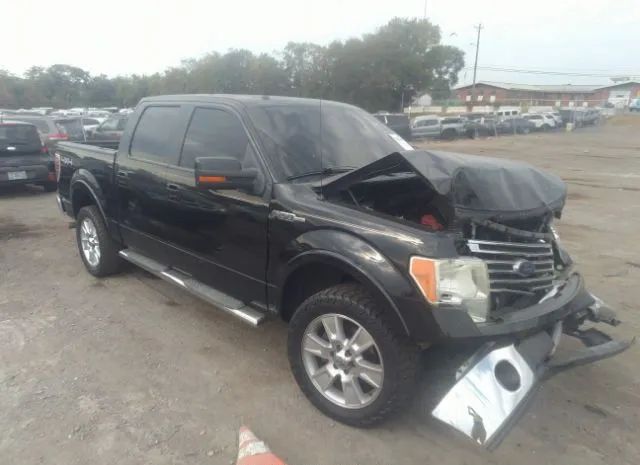 Ford F-150 (2013)